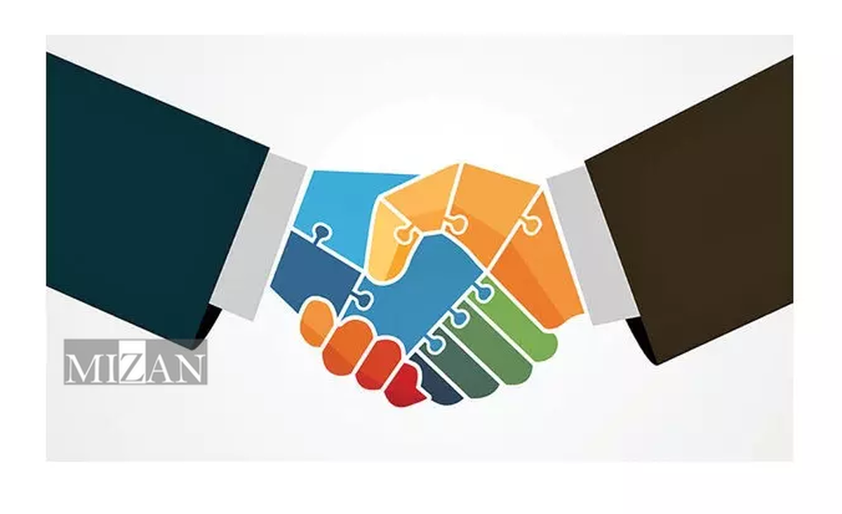 نظریه مشورتی درباره مسئولیت تضامنی