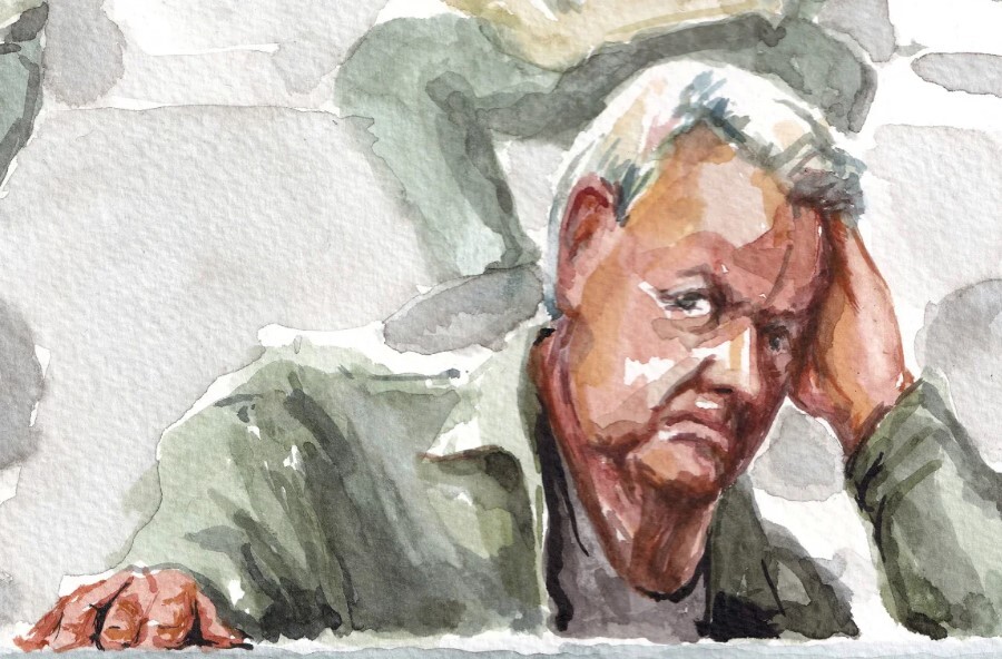 صف طولانی در دادگا پرونده‌های تجاوز جنسی در فرانسه؛ مواجهه مصونیت از مجازات با چالش