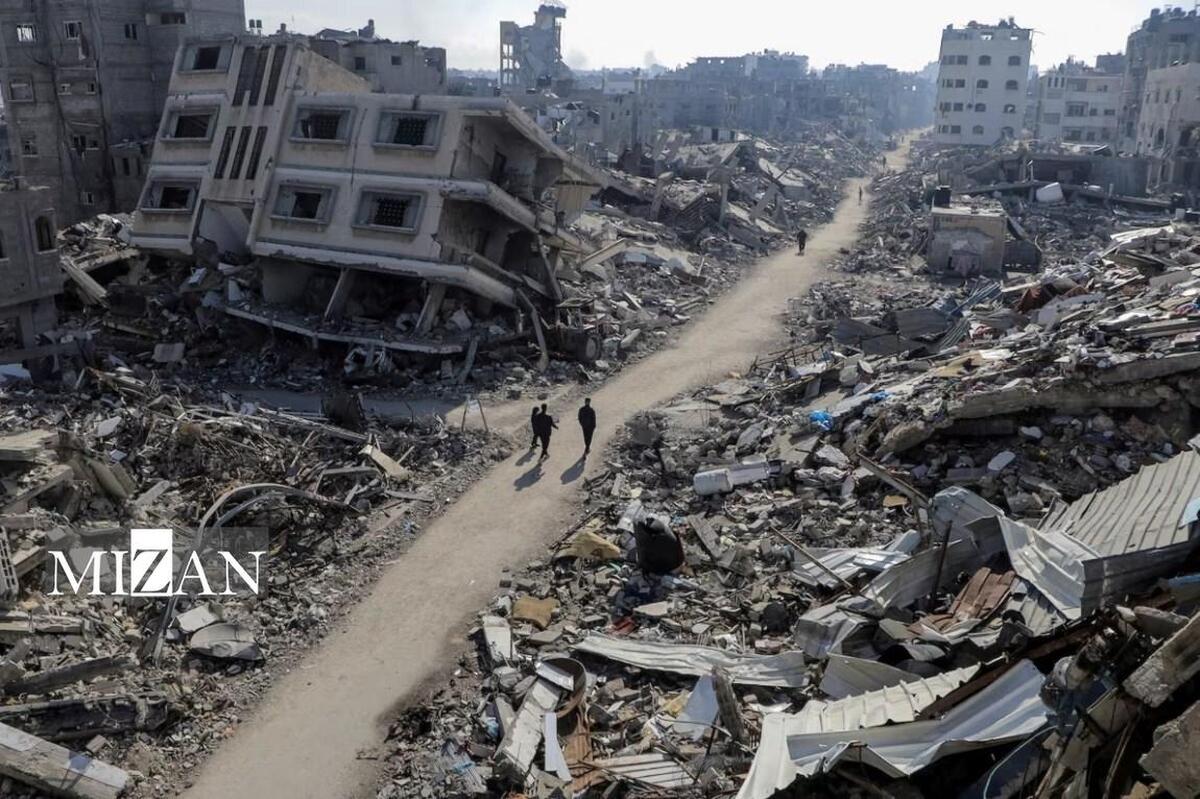 جزئیات جدید از مذاکرات آتش‎بس غزه در دوحه