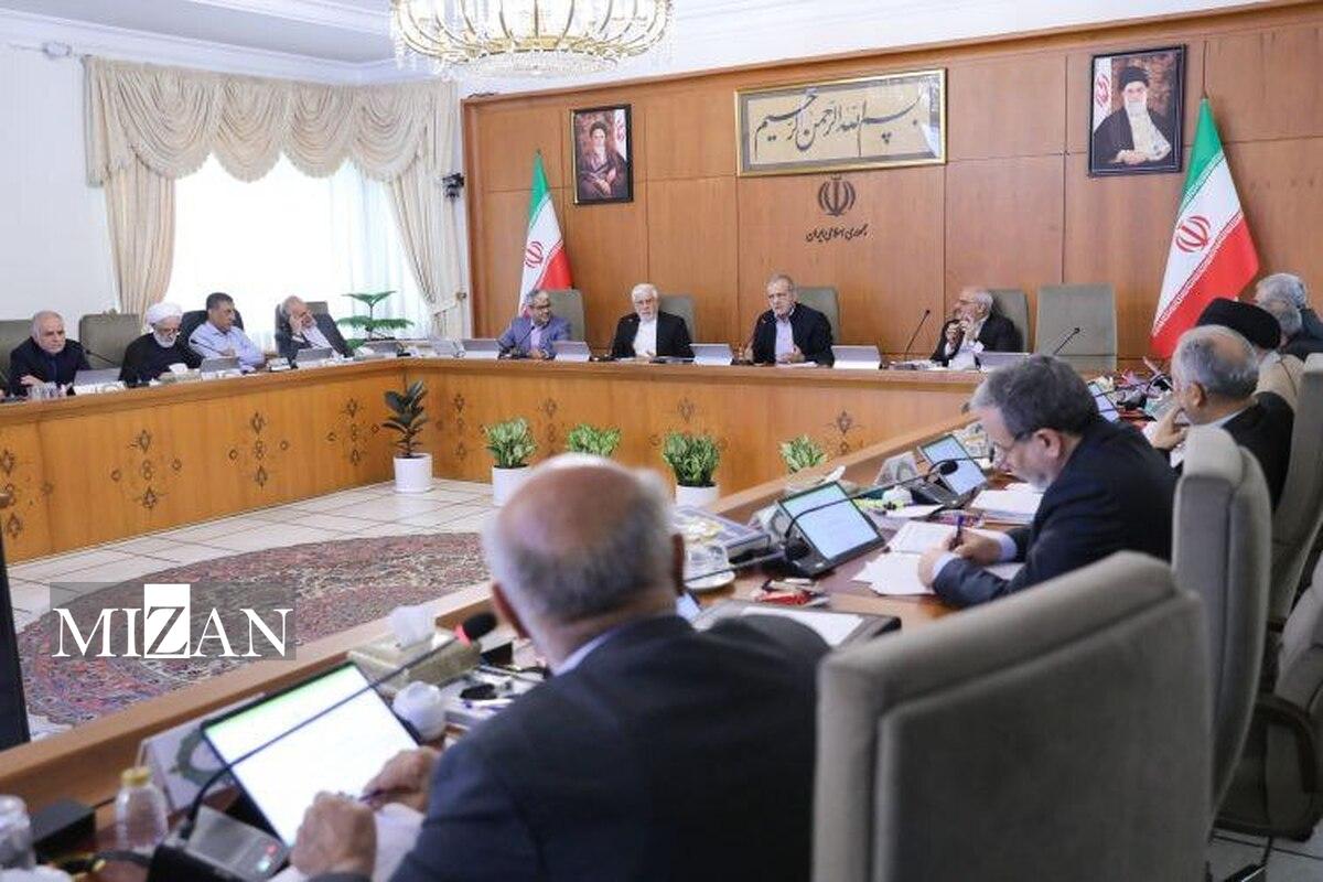 تشکیل ستاد توسعه فناوری و کاربردی هوش مصنوعی تصویب شد