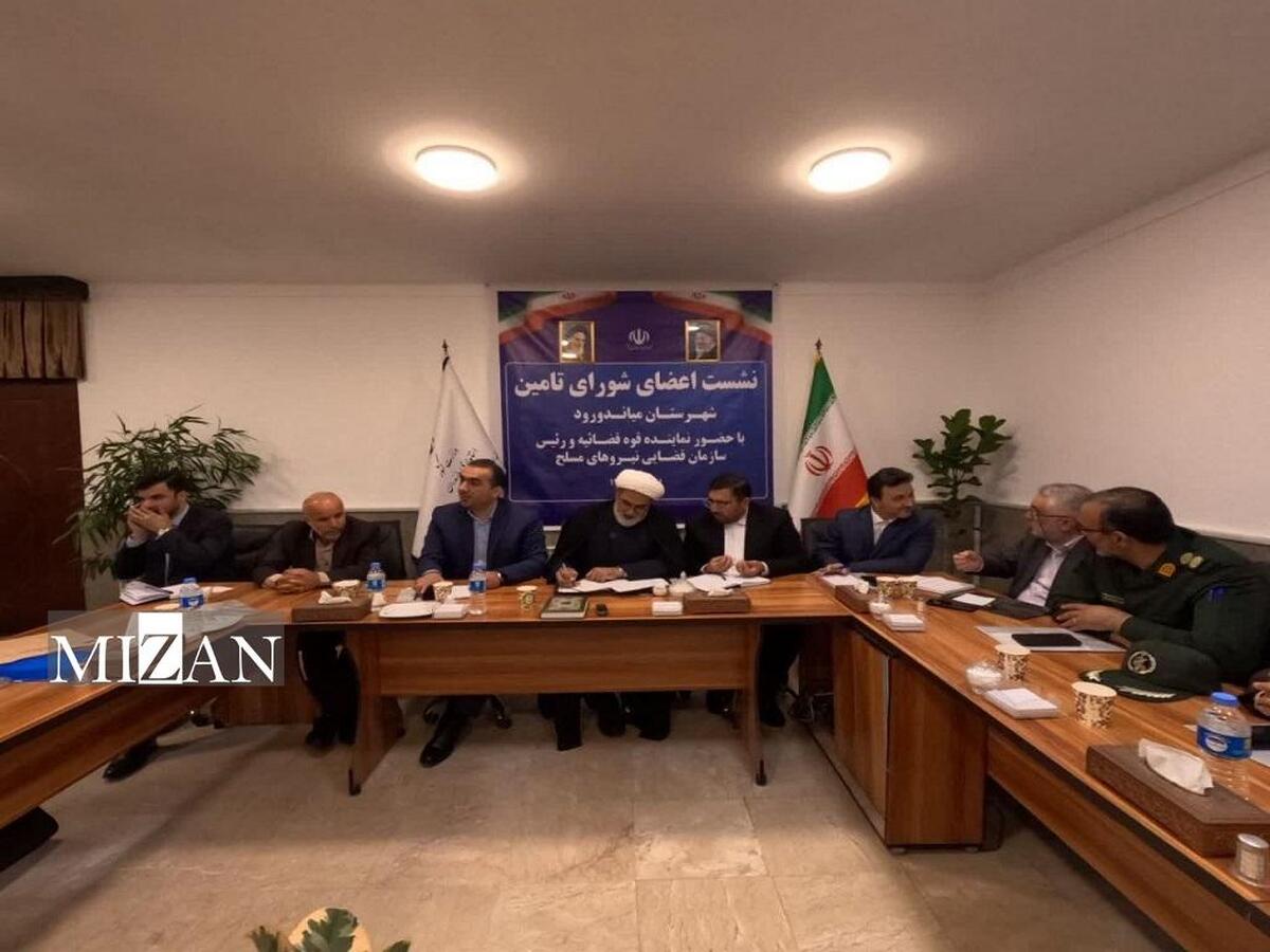 رئیس سازمان قضایی نیرو‌های مسلح: مسئولان در برابر تلاش دشمن برای سوءاستفاده از مشکلات و ناترازی‌های موجود در کشور هوشیار باشند