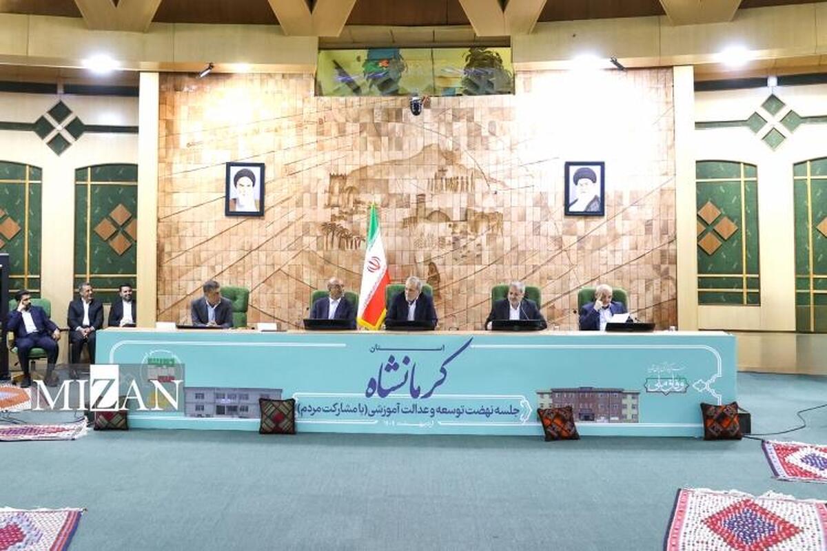 رئیس جمهور: برگزاری کارگاه‌های ارتقای شیوه‌های آموزشی برای معلمان به زودی آغاز می‌شود