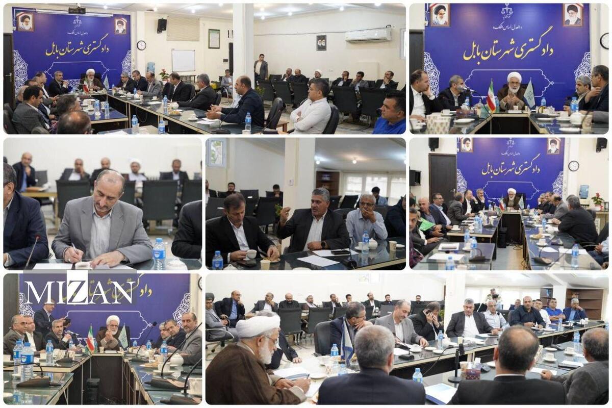 رئیس دیوان عالی کشور: باید به پرونده‌های اقتصادی در حوزه تولید و سرمایه‌گذرای خارج از نوبت رسیدگی شود