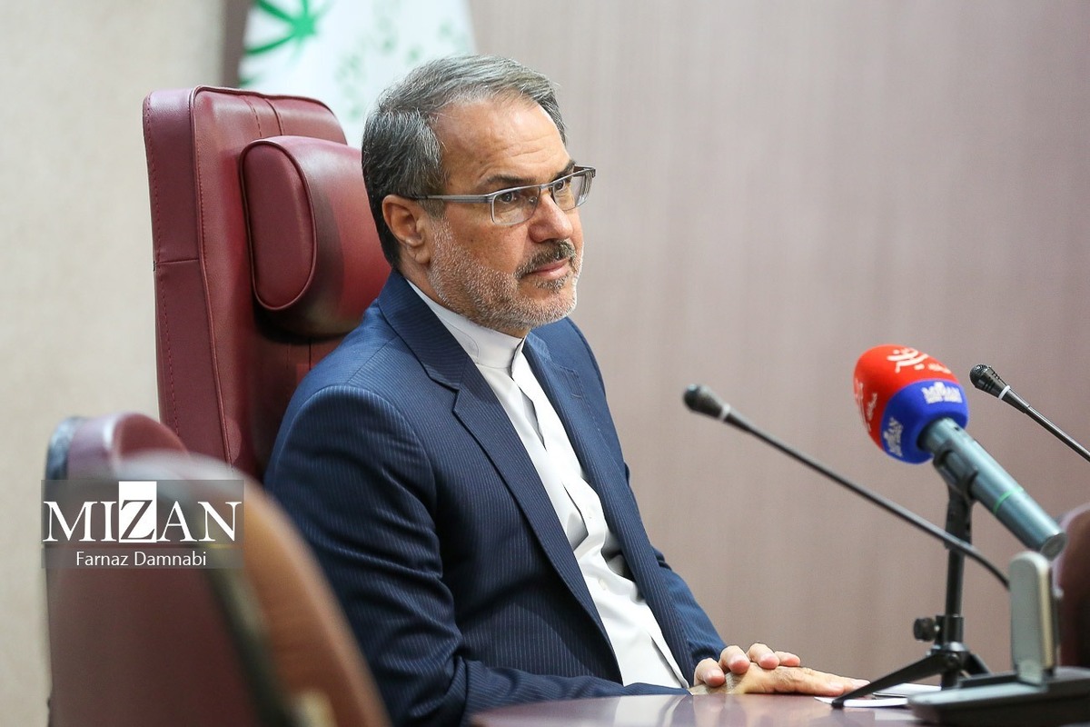 رئیس سازمان بازرسی: بازرس کل استان مازندران تسریع در ترخیص تجهیزات دستگاه زباله‌سوز نوشهر را پیگیری کند