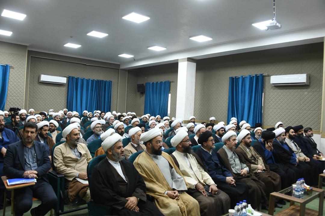 رئیس مرکز حفاظت و اطلاعات قوه قضاییه: تلاش دستگاه قضایی احیا و توسعه موقوفات است