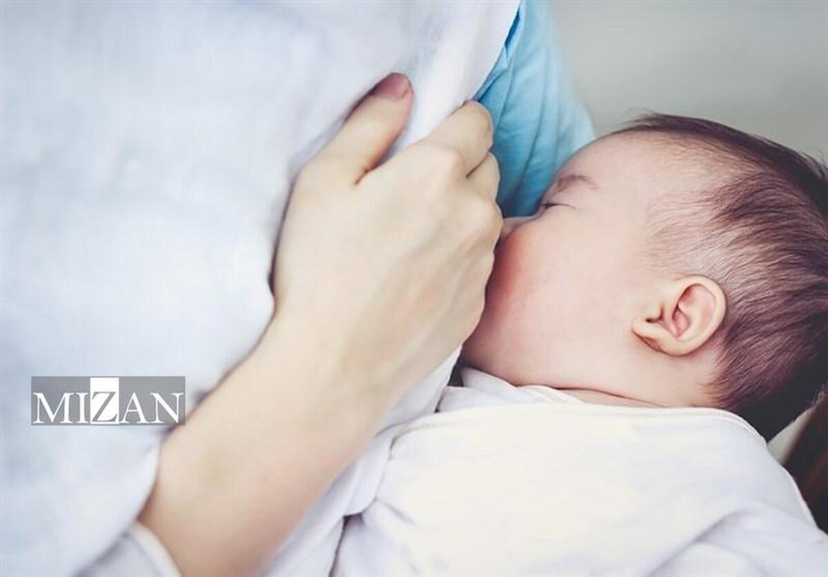 آیا آغوز باید دور ریخته شود، زیرا باعث زردی نوزاد می‌شود؟