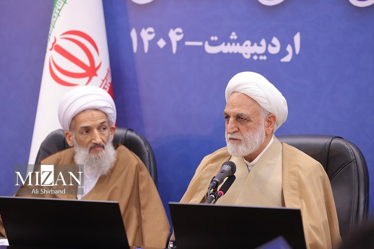 ۷۸۰ میلیارد تومان اعتبار به منظور تجهیز مراکز و مراجع قضایی استان مازندران در نظر گرفته شد