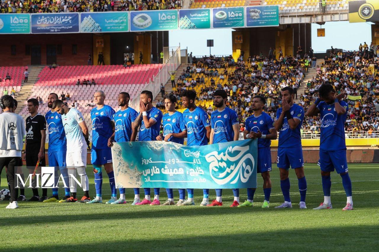 استقلال در برهوت مربیان/ از نکونام تا جباری؛ غرق در تاریکی تا امید به قهرمانی استقلال در برهوت مربیان/ از نکونام تا جباری؛ غرق در تاریکی تا امید به قهرمانی