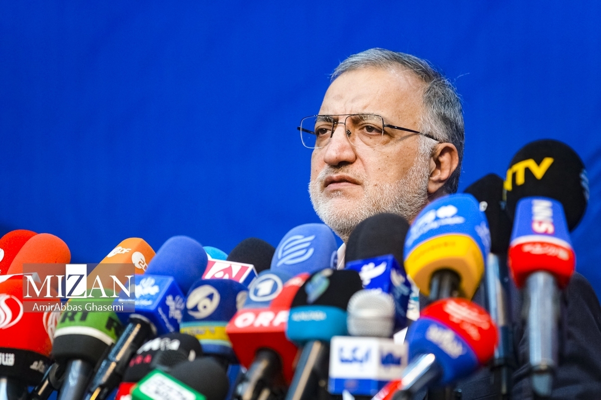 زاکانی: مدیریت شهری متزلزلی را که تحویل گرفتیم با مشارکت مردم به ثبات رساندیم