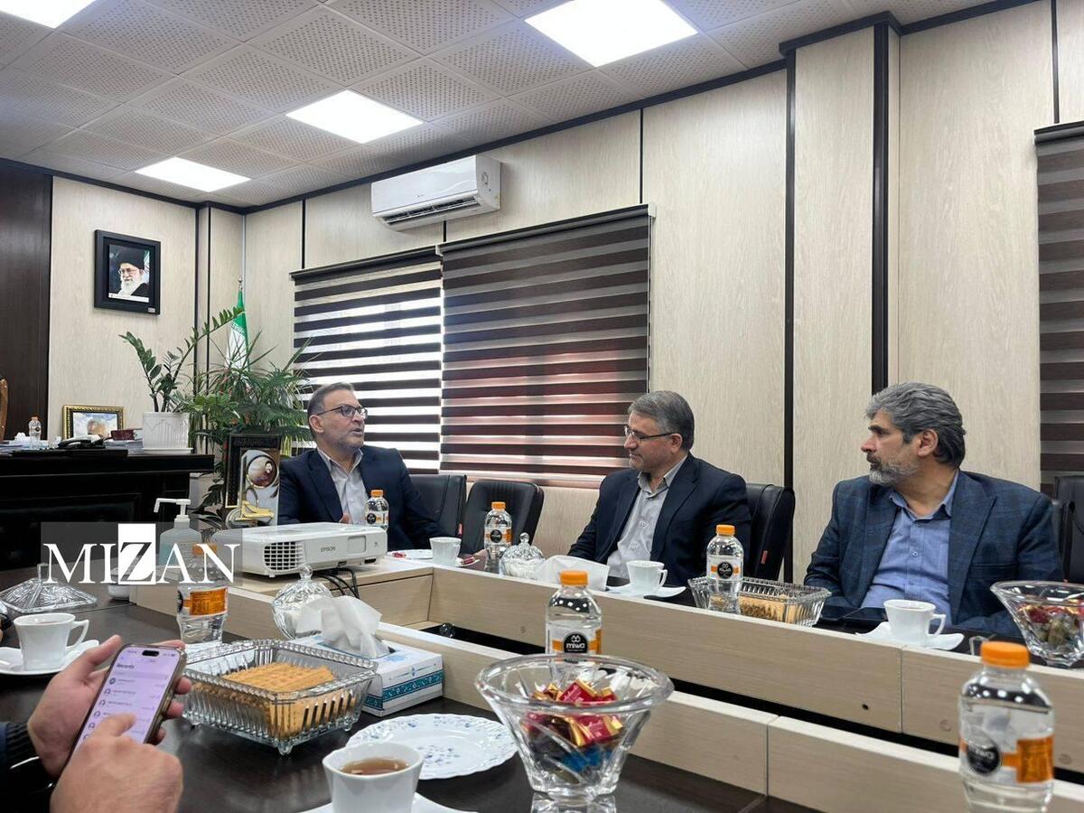 رئیس سازمان پزشکی قانونی کشور: ورامین به قطب خدمات‌رسانی جنوب شرق استان تهران تبدیل می‌شود