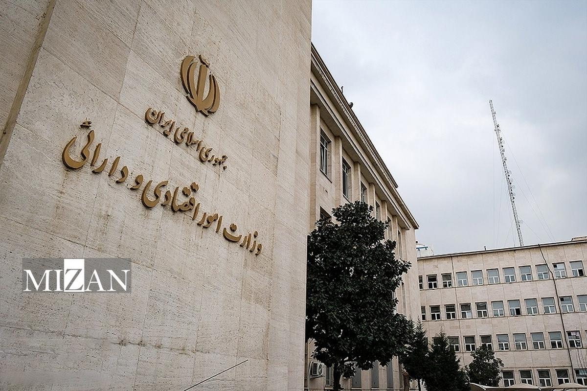 وزیر اقتصاد بعد از ۷ خرداد به مجلس معرفی می‌شود