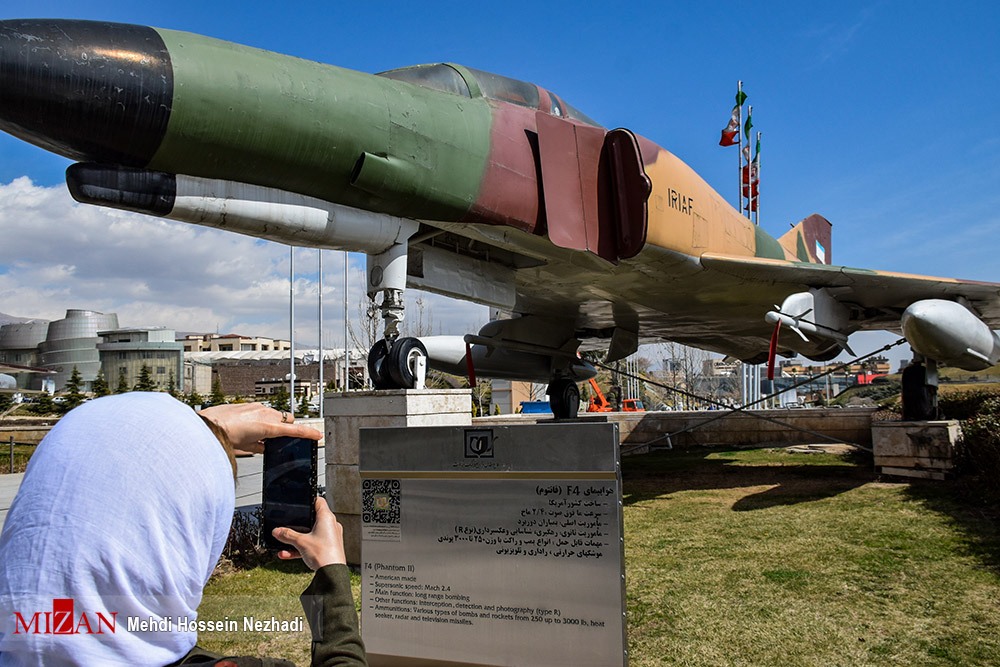 سردار امیریان: موزه‌ها فقط نمایش تاریخ نیستند، بلکه ترسیم‌کننده راه آینده‌اند