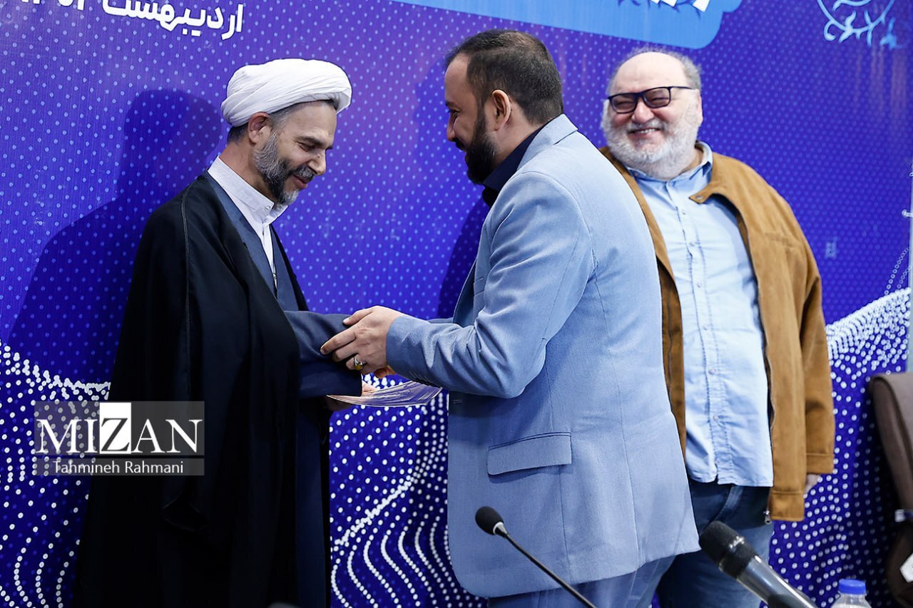 همایش سراسری مدیران رسانه‌ای و روابط عمومی‌های قوه قضاییه برگزار شد/ معاون اول قوه قضاییه: پرسش و اطلاع مردم از اقدامات و فعالیت‌های مسئولان جزو حقوق آنها است