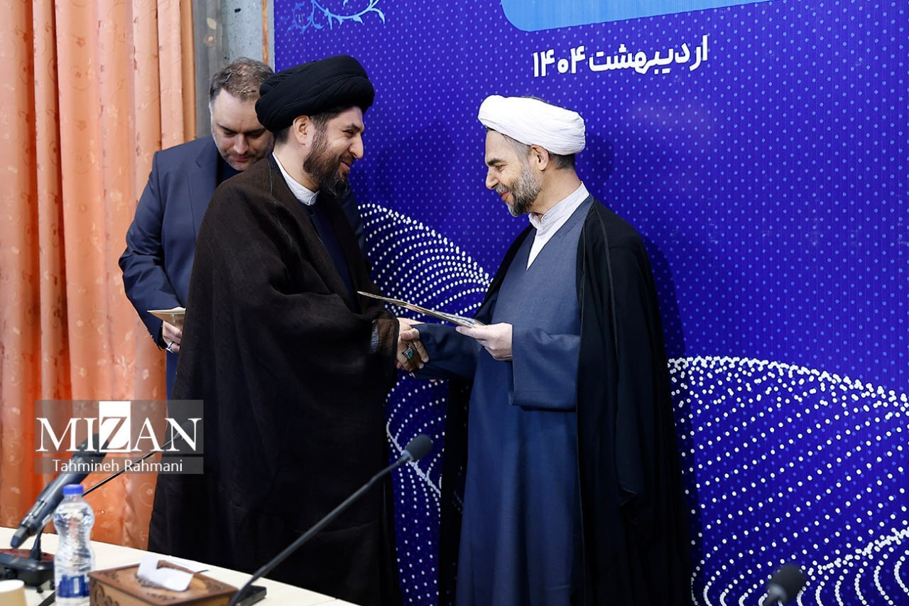 همایش سراسری مدیران رسانه‌ای و روابط عمومی‌های قوه قضاییه برگزار شد/ معاون اول قوه قضاییه: پرسش و اطلاع مردم از اقدامات و فعالیت‌های مسئولان جزو حقوق آنها است