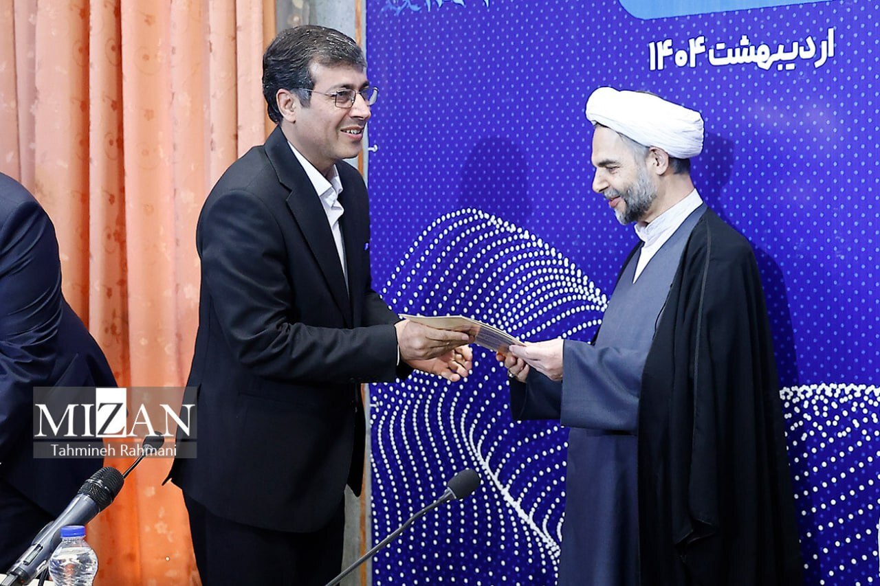 همایش سراسری مدیران رسانه‌ای و روابط عمومی‌های قوه قضاییه برگزار شد/ معاون اول قوه قضاییه: پرسش و اطلاع مردم از اقدامات و فعالیت‌های مسئولان جزو حقوق آنها است