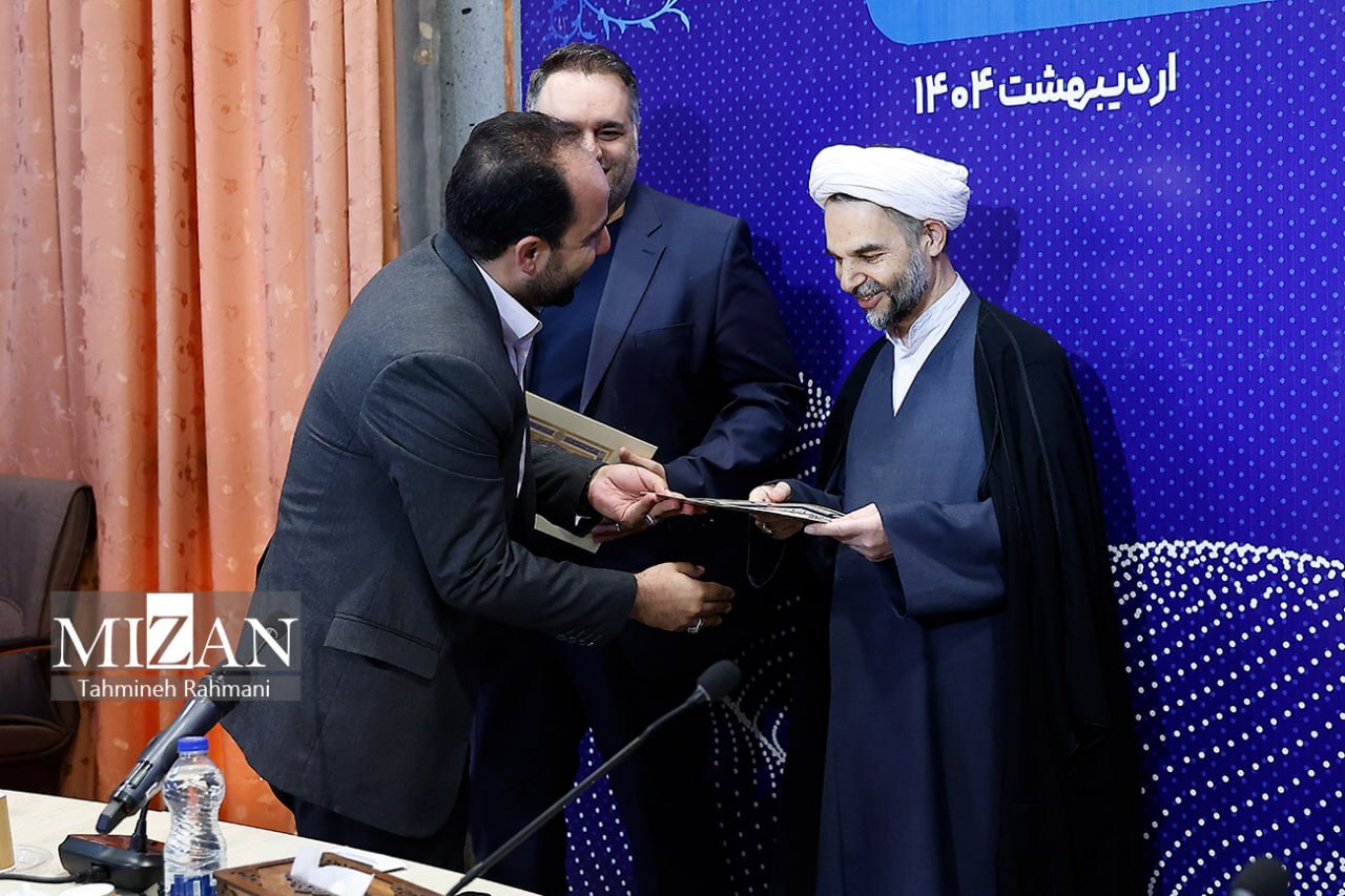 همایش سراسری مدیران رسانه‌ای و روابط عمومی‌های قوه قضاییه برگزار شد/ معاون اول قوه قضاییه: پرسش و اطلاع مردم از اقدامات و فعالیت‌های مسئولان جزو حقوق آنها است