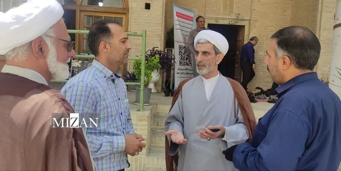 «مشارکت بانک‌ها در تامین مالی پروژه خط ۲ مترو اصفهان امری ضروری است»