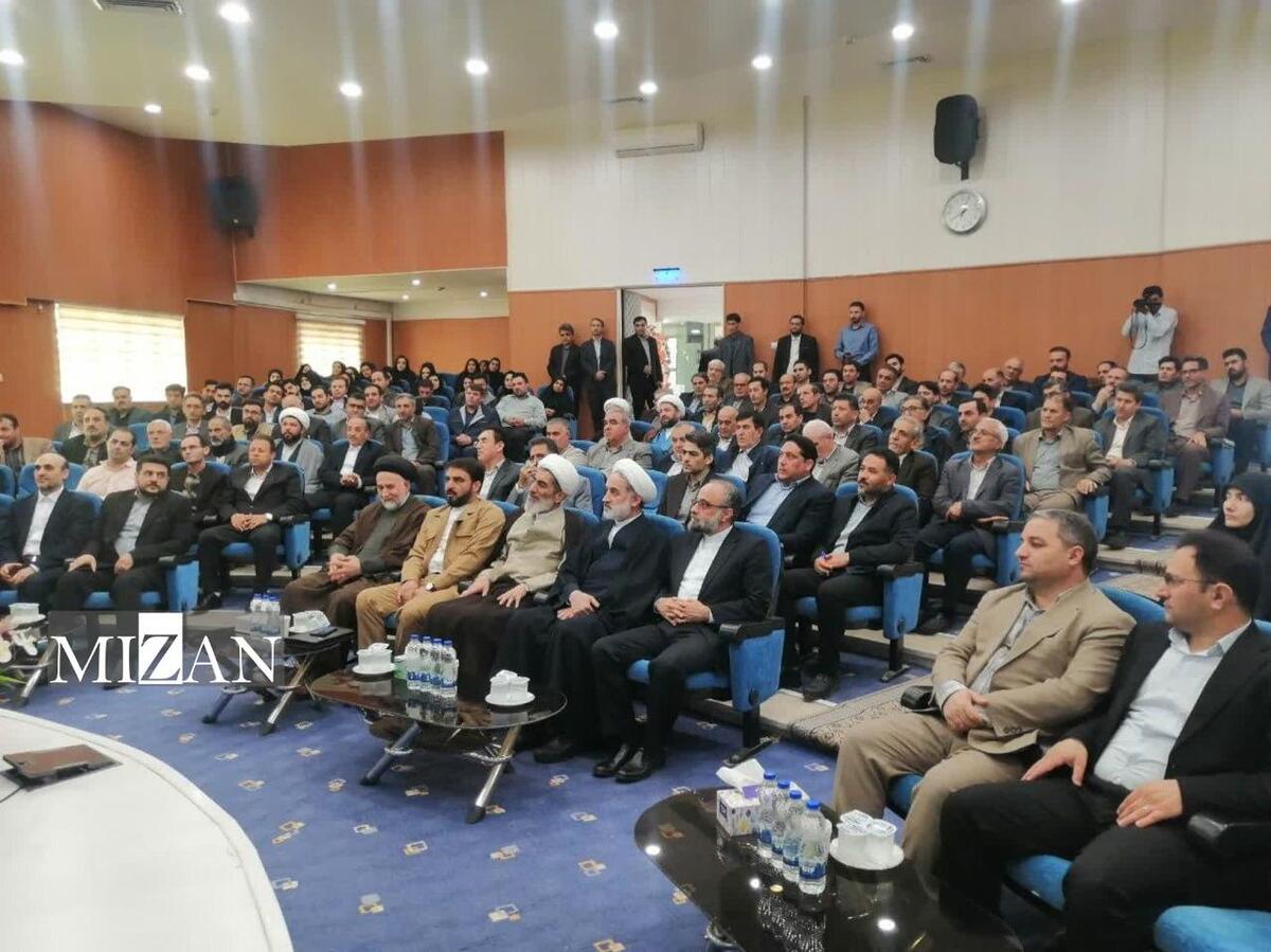 رئیس شورا‌های حل اختلاف کشور: هر دادگاه صلح یک شورای حل اختلاف است