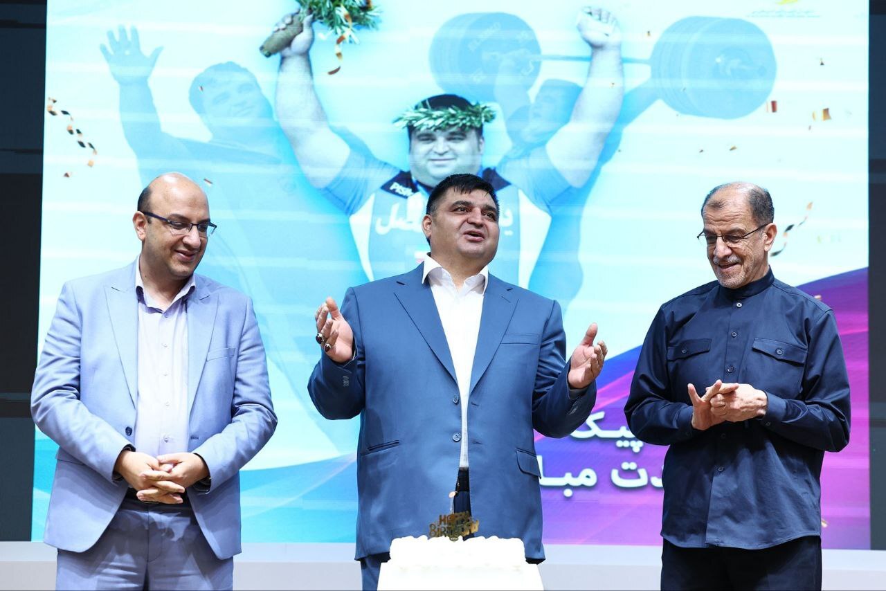 علی‌نژاد: ایجاد موزه ملی المپیک، ابتکاری بزرگ و ارزشمند بود