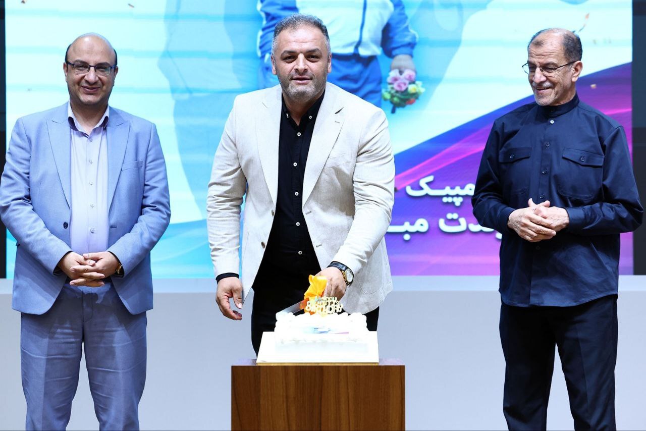 علی‌نژاد: ایجاد موزه ملی المپیک، ابتکاری بزرگ و ارزشمند بود