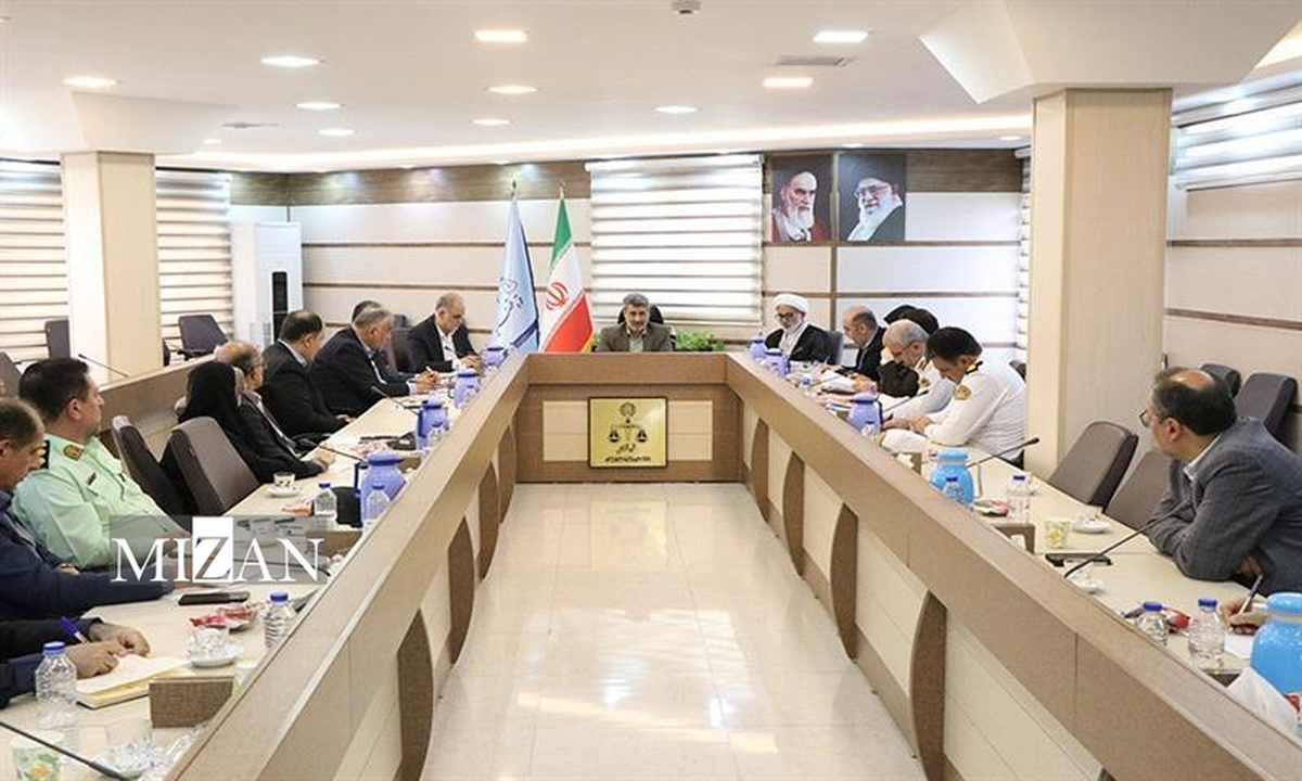 رئیس کل دادگستری استان گیلان: باید فرهنگ استفاده از کلاه ایمنی ترویج پیدا کند