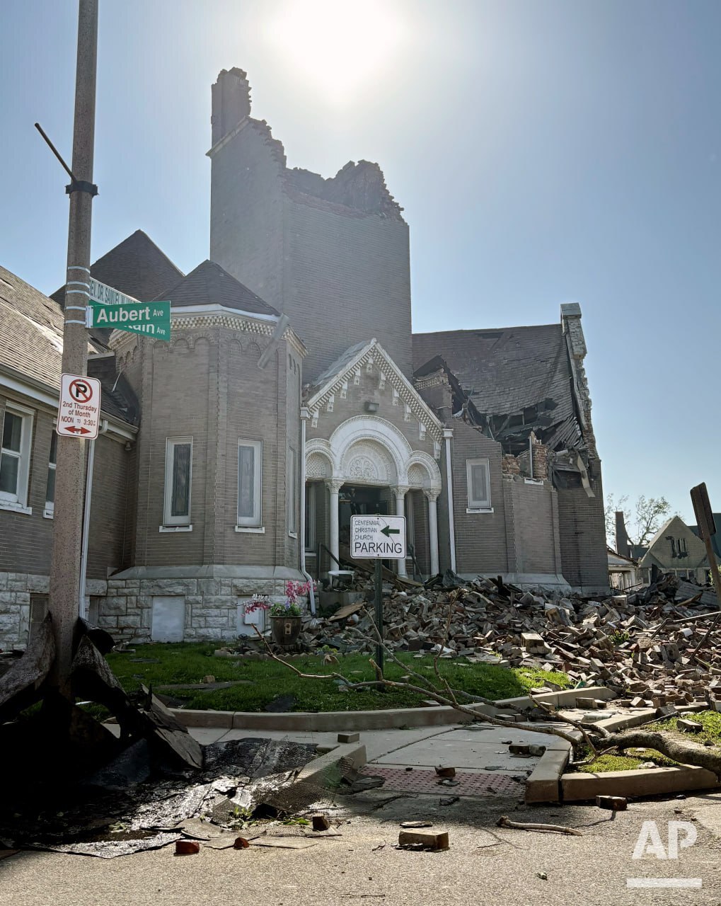 افزایش شمار تلفات طوفان در آمریکا به ۲۷ نفر افزایش شمار تلفات طوفان در آمریکا به ۲۷ نفر