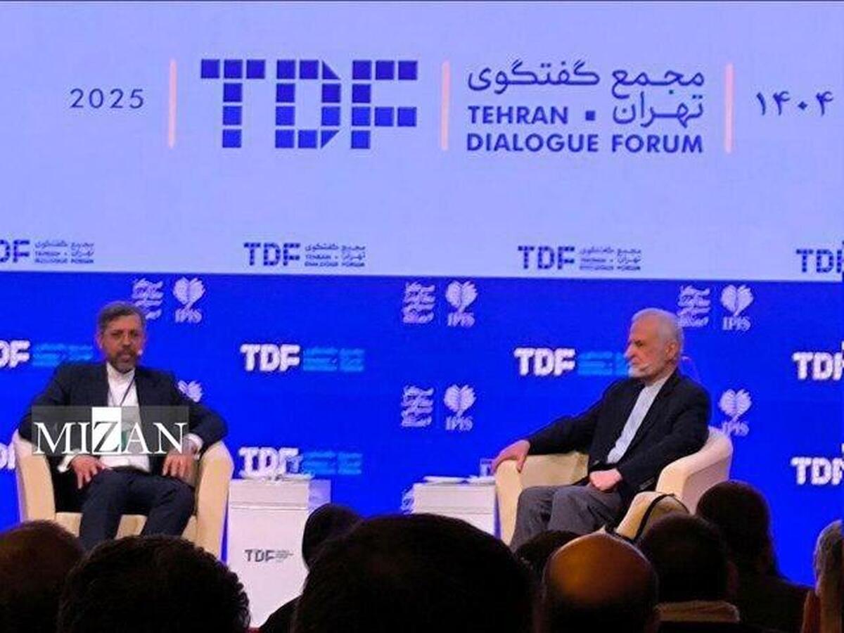 خرازی: عاری‌سازی منطقه از سلاح هسته‌ای باید یک هدف مشترک باشد