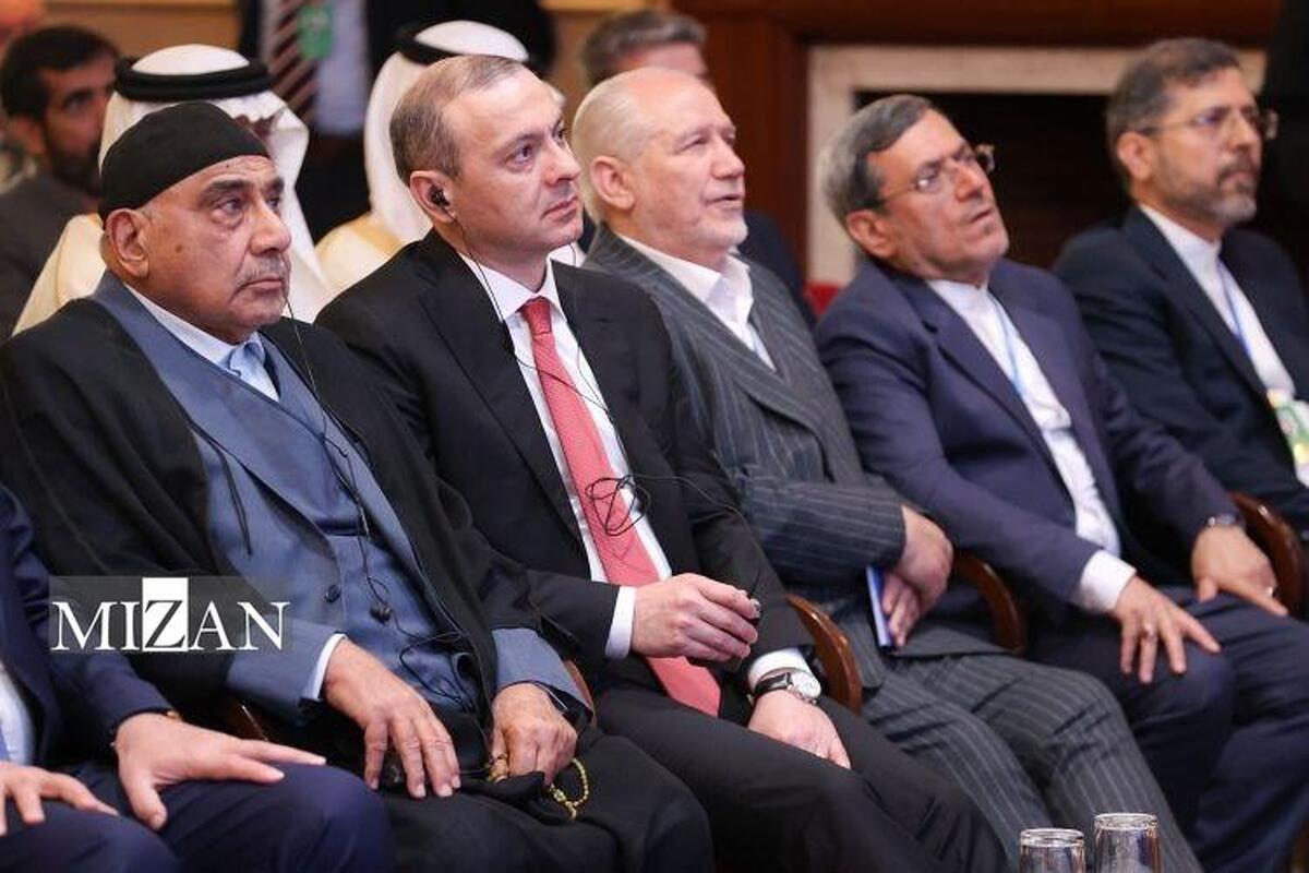 نخست‌وزیر پیشین عراق: ایران قوی‌تر از سال ۲۰۱۵ است