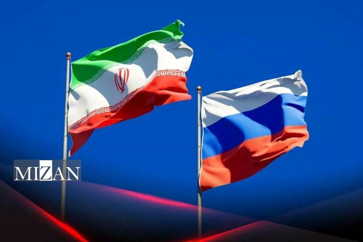 تصویب لایحه معاهده مشارکت بین ایران و روسیه در کمیسیون امنیت ملی مجلس