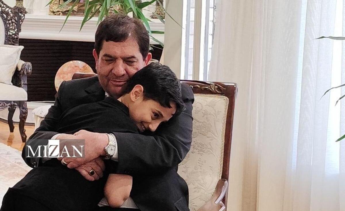 مخبر: شهید رحمتی الگوی یک مدیر انقلابی و خدمتگزار بی‌ادعا بود