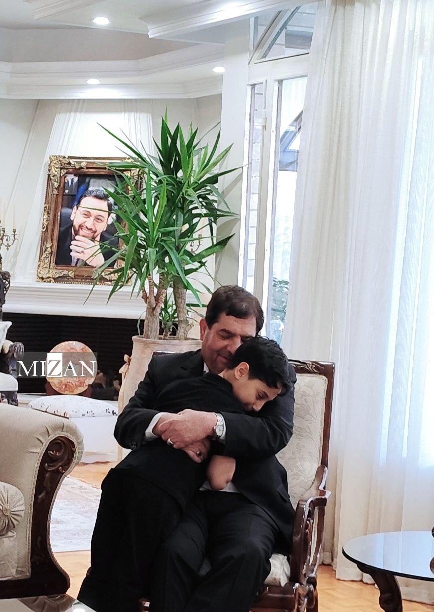 مخبر: شهید رحمتی، الگوی یک مدیر انقلابی و خدمتگزار بی‌ادعا بود/خانواده‌های شهدای پرواز اردیبهشت پرچمداران جبهه صبر و مقاومت هستند