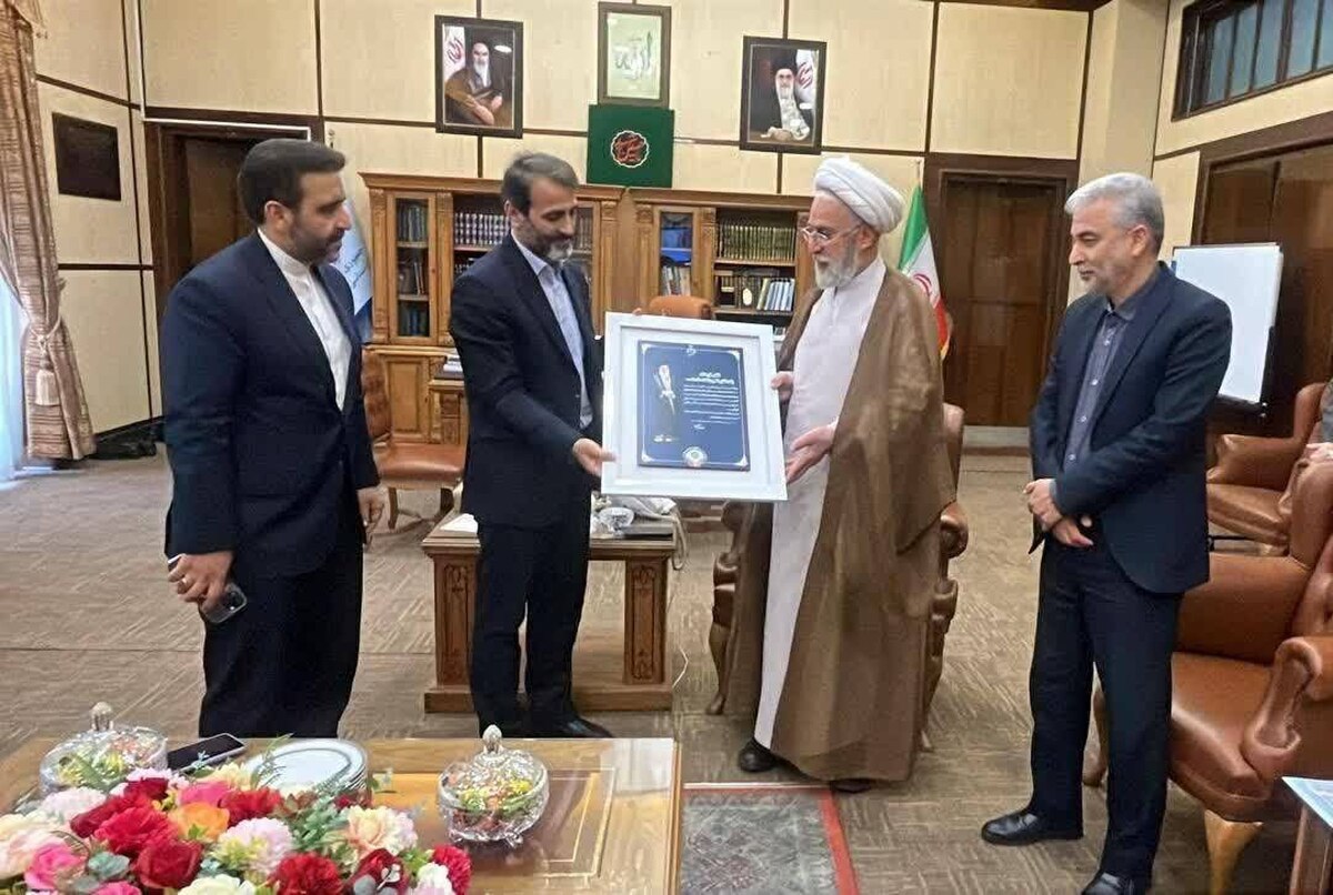 حجت الاسلام و المسلمین موحدی: کار فرهنگی یک ضرورت است که باید دقیق و به‌موقع انجام شود