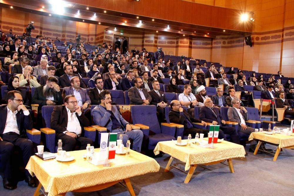 رئیس کل دادگستری استان تهران: از جمله اسباب برپایی دادرسی عادلانه و منصفانه، کنشگری موثر و فعال وکلا است/ ماموریت‌های مشترک قاضی و وکیل در حوزه «احقاق حق» و «اجرای عدالت»