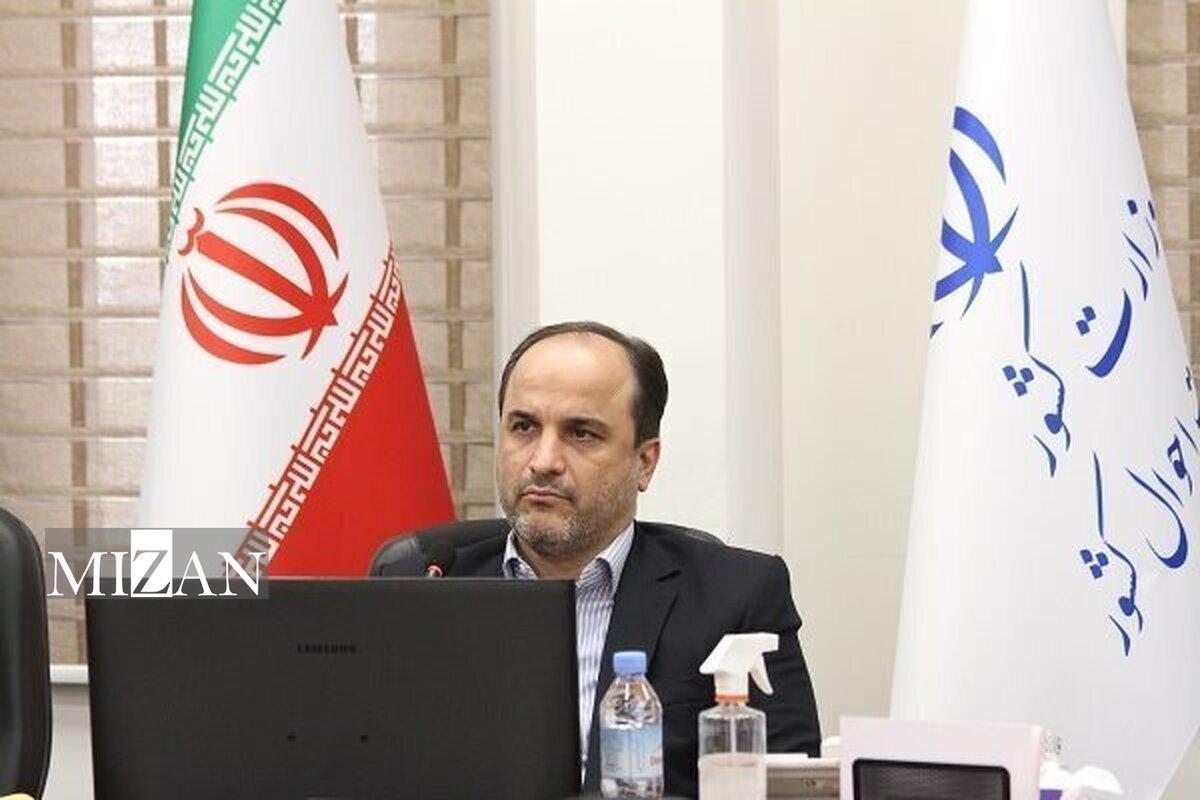 رئیس سازمان ثبت احوال کشور: ثبت احوال در مسیر تحقق سازمانی هوشمند و افزایش رضایت مردم حرکت می‌کند