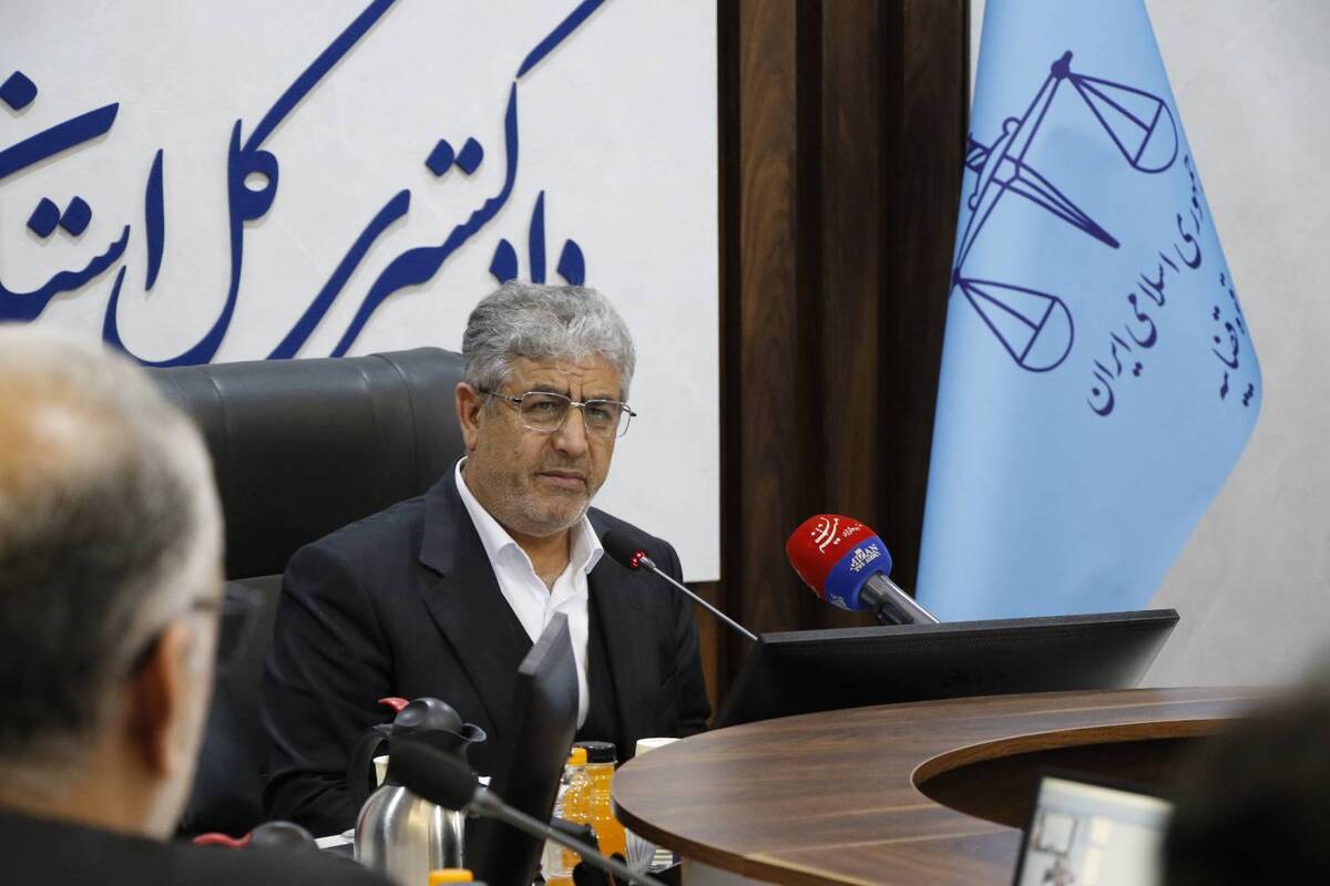 اقدامات دادگستری استان تهران برای جلوگیری از ورود بیش از ۵۴ هزار پرونده با موضوع خسارت ناشی از افت قیمت خودرو