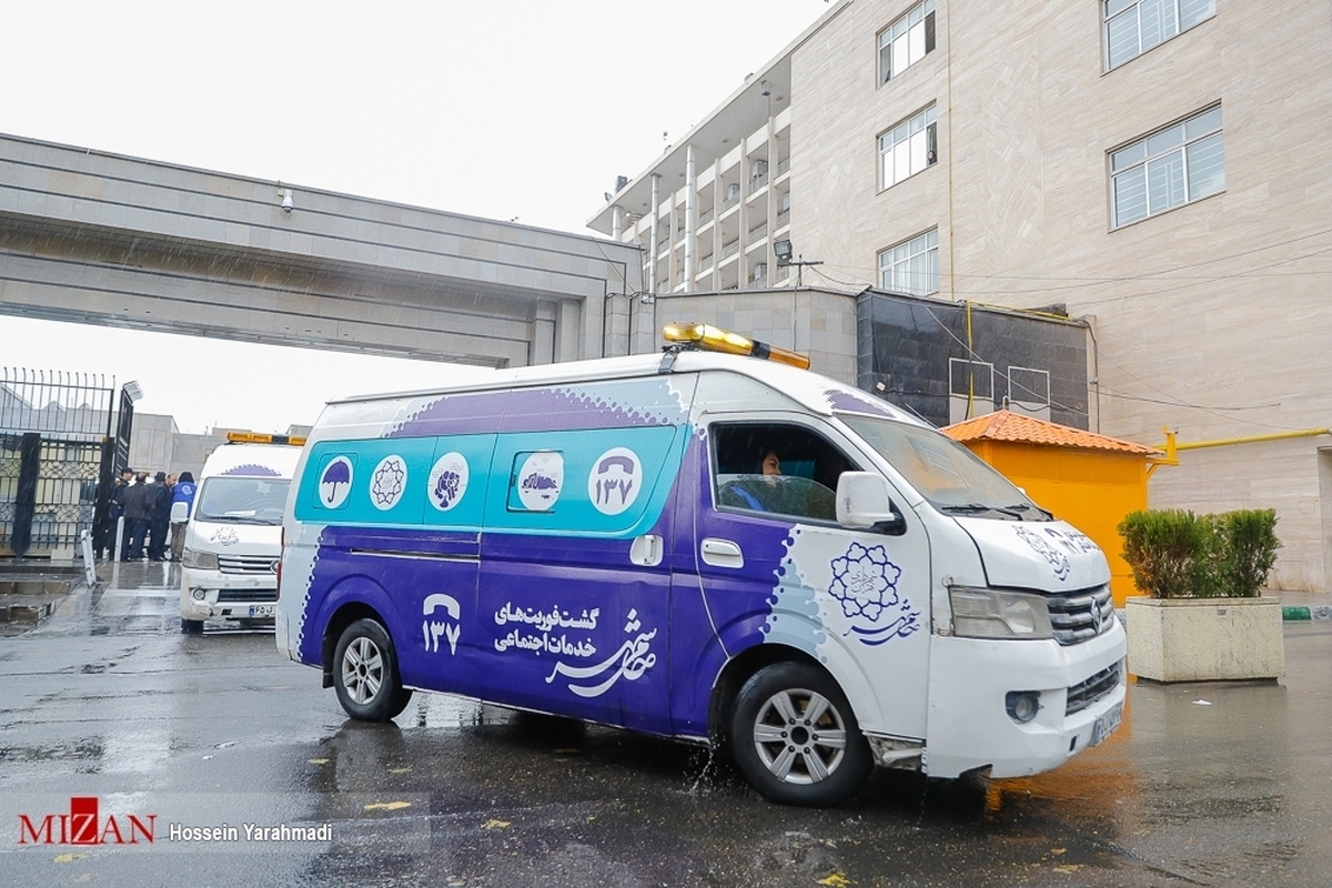 ساماندهی ۱۷۸ معتاد متجاهر طی ۲۴ ساعت گذشته