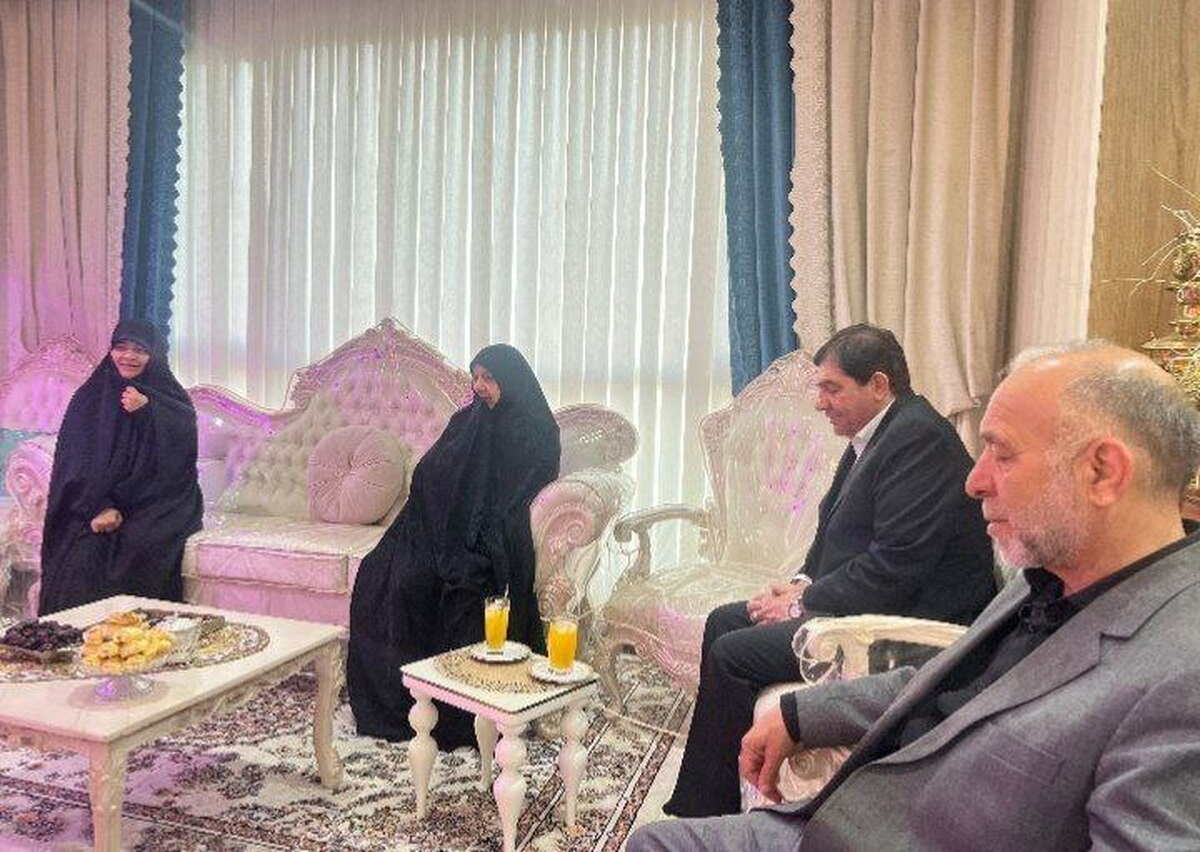 مخبر: شهید موسوی نمونه‌ای کم‌نظیر از یک پاسدار تمام‌عیار انقلاب بود