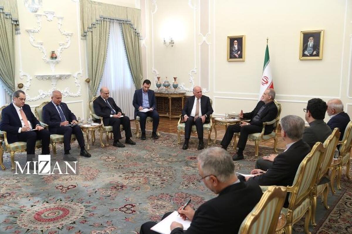 رئیس جمهور: ایران هیچ‌گاه ملت خود را از دستاوردهای صلح‌آمیز صنعت هسته‌ای محروم نخواهد کرد