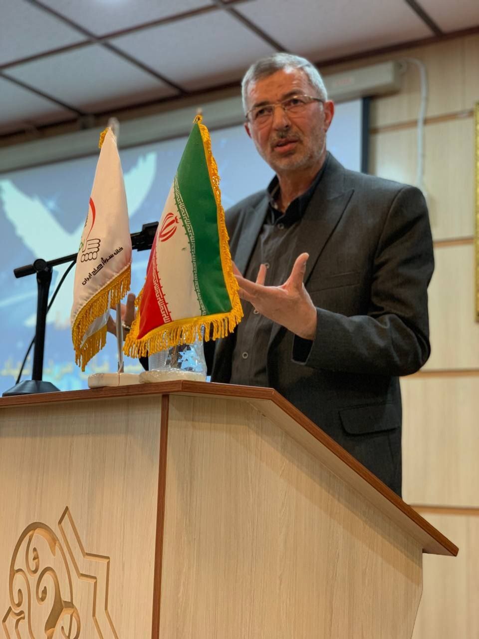 جشنواره‌های فرهنگی آوای صلح در سال ۱۴۰۴ برگزار می‌شود