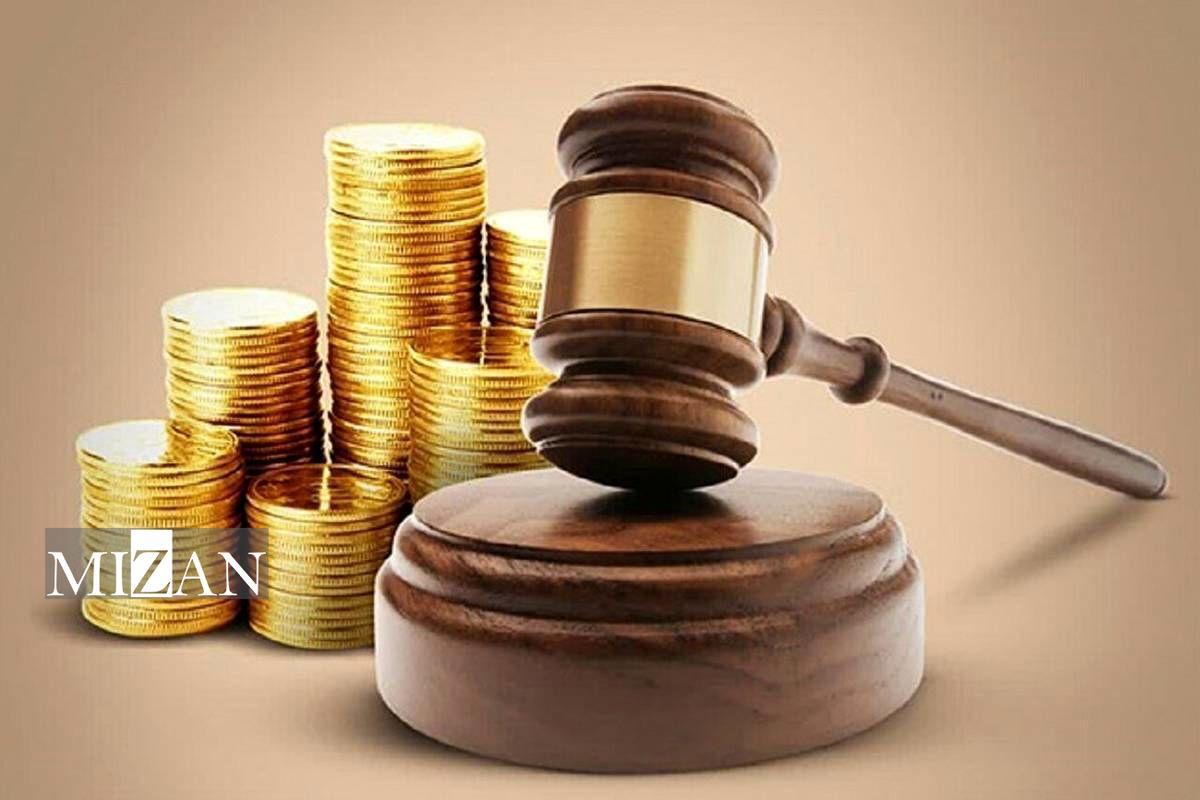 در چه مواردی پرداخت دیه بر عهده بیت‌المال است؟