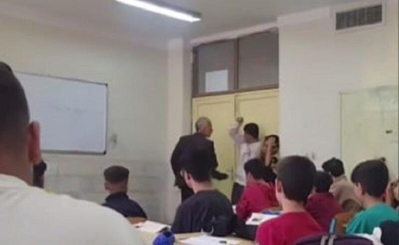 ورود دادستانی به موضوع ضرب و شتم دانشآموزان کرمانشاهی اخبار هفته