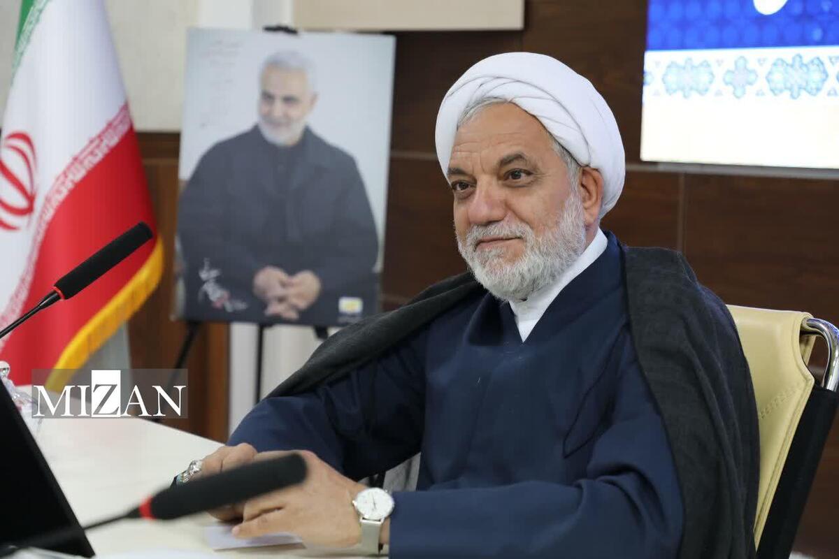 رئیس کل دادگستری استان کرمان: دستگاه‌های اجرایی از پذیرش و خدمات‌دهی به اسناد دفترچه‌ای اجتناب کنند