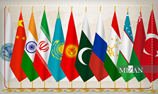 اینفوگرافیک | محورهای اصلی اقدامات هیئت قضایی ایران در اجلاس شانگهای