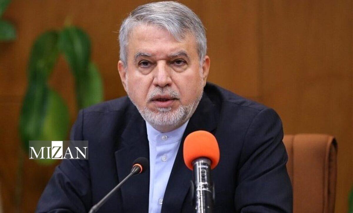 ایران و ژاپن می‌توانند با پیوند تمدن و گردشگری، الگوی نوین همکاری فرهنگی در آسیا باشند