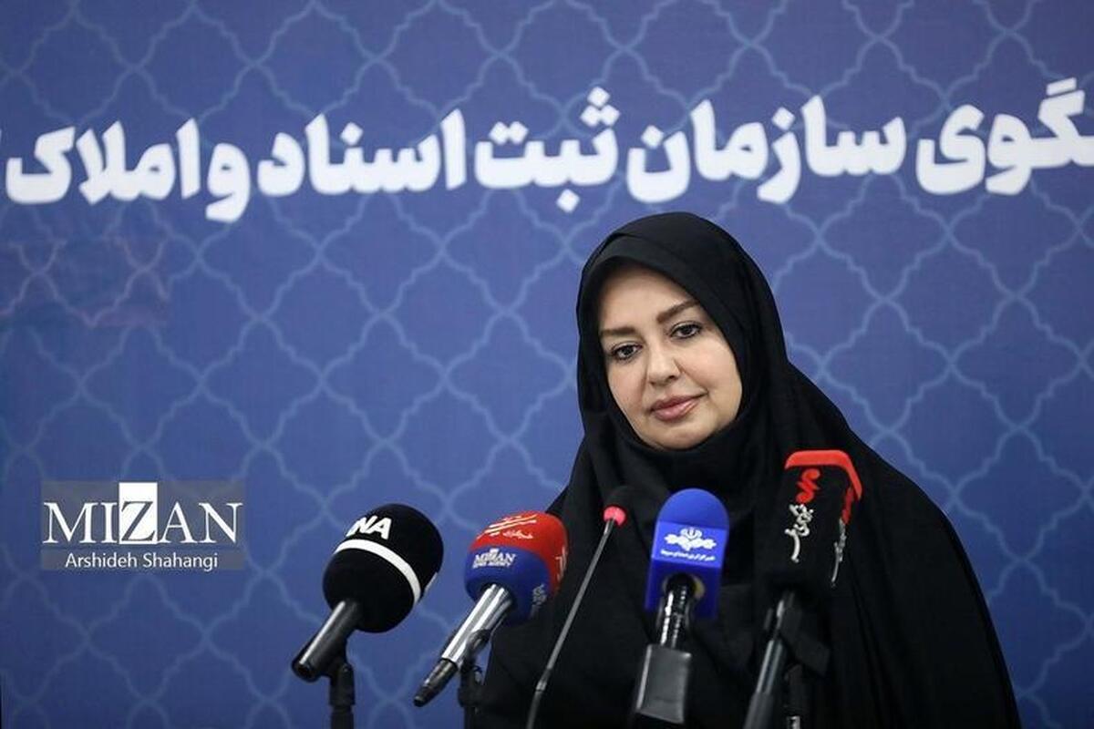 قویدل: سازمان ثبت اسناد و املاک کشور به تمامی تکالیف قانونی در اجرای قانون الزام به ثبت رسمی معاملات اموال غیرمنقول عمل کرده است