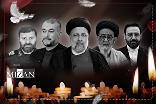 اینفوگرافیک | شهدای خدمت