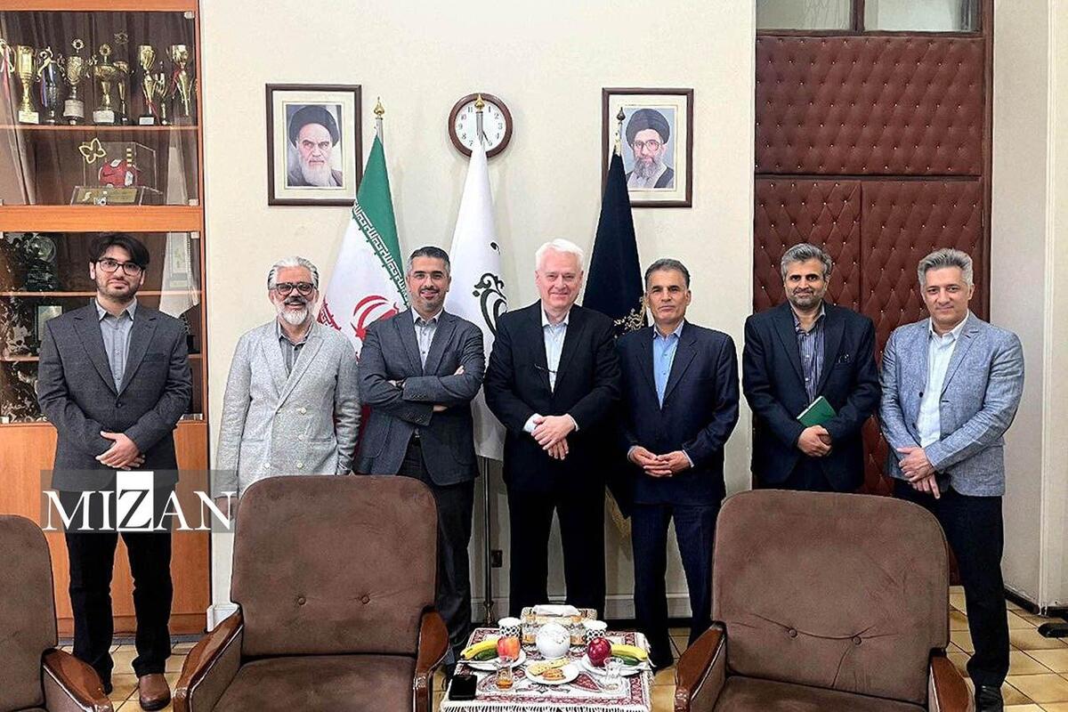 بررسی گسترش همکاری مشترک سینمایی ایران و کرواسی