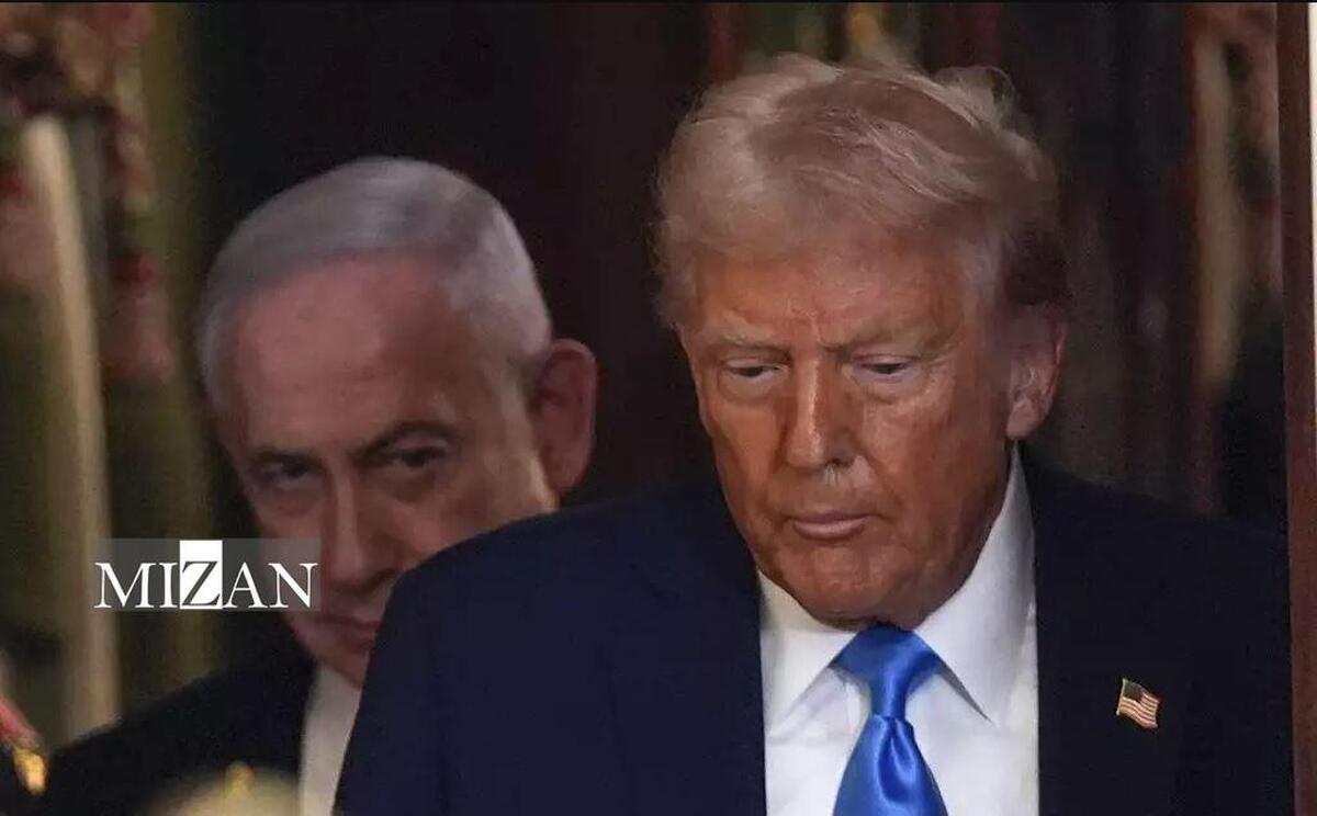 نگرانی رژیم صهیونیستی از معادلات منطقه‌ای