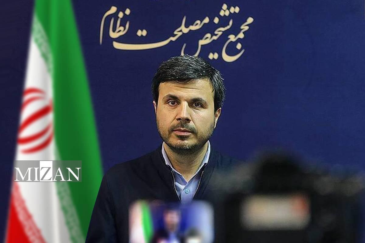 توضیحات سخنگوی مجمع تشخیص درباره جزئیات تصویب پالرمو 