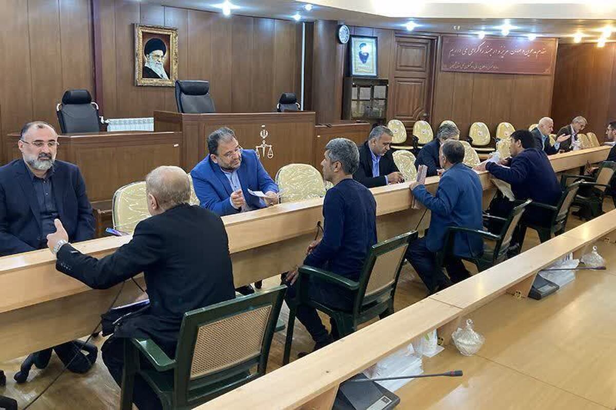 مسئولان قضایی استان گیلان به مشکلات ۱۰۶ نفر رسیدگی کردند